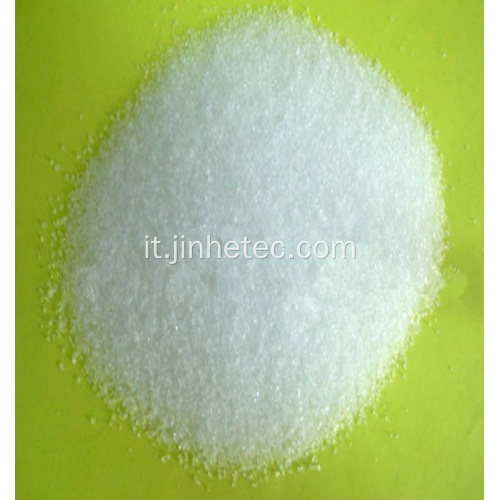 Esametafosfato di sodio ingornico per uso alimentare Shmp
